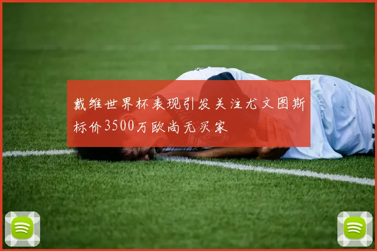 戴维世界杯表现引发关注尤文图斯标价3500万欧尚无买家
